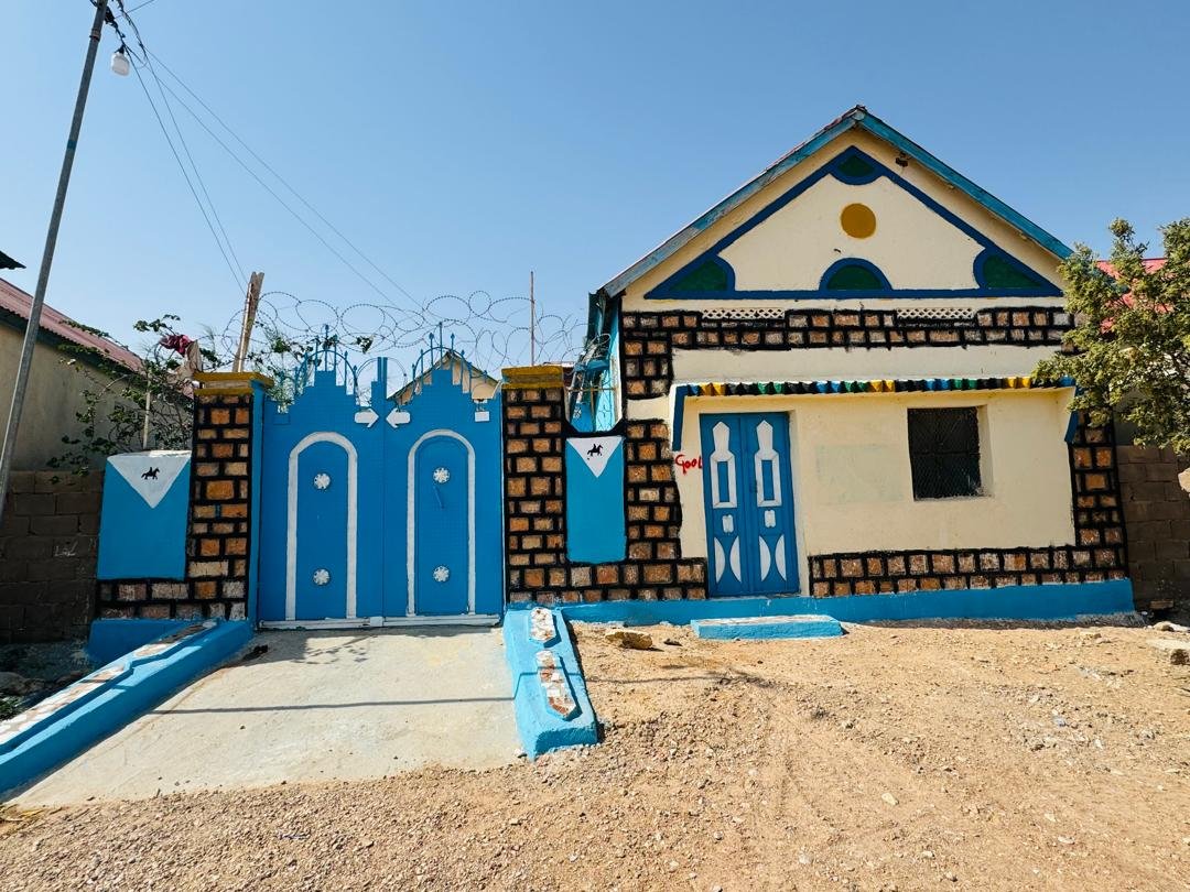 Village Transformed by Clean Water